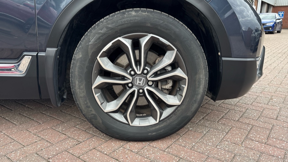 Honda CR-V 2.0 i-MMD Hybrid SR  2WD 5dr eCVT Hybrid Estate - Image 17