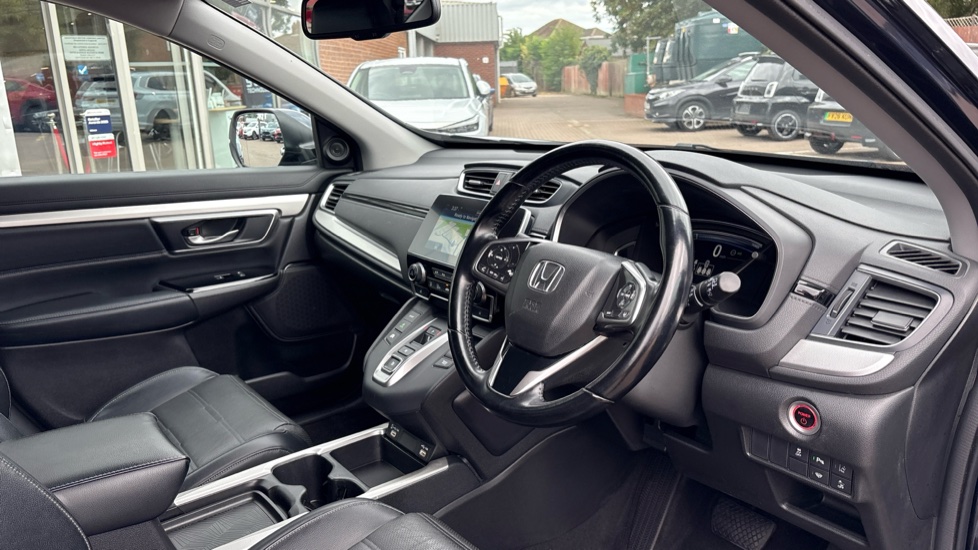 Honda CR-V 2.0 i-MMD Hybrid SR  2WD 5dr eCVT Hybrid Estate - Image 20