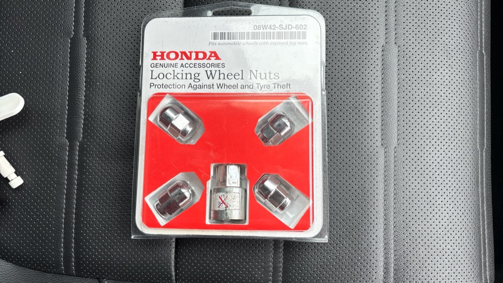 Honda CR-V 2.0 i-MMD Hybrid SR  2WD 5dr eCVT Hybrid Estate - Image 23