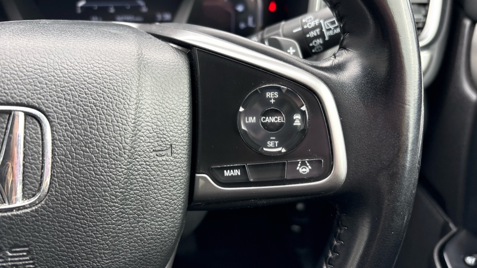Honda CR-V 2.0 i-MMD Hybrid SR  2WD 5dr eCVT Hybrid Estate - Image 26