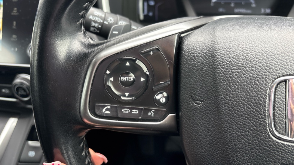 Honda CR-V 2.0 i-MMD Hybrid SR  2WD 5dr eCVT Hybrid Estate - Image 27