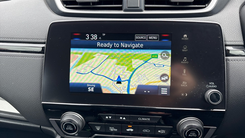 Honda CR-V 2.0 i-MMD Hybrid SR  2WD 5dr eCVT Hybrid Estate - Image 28