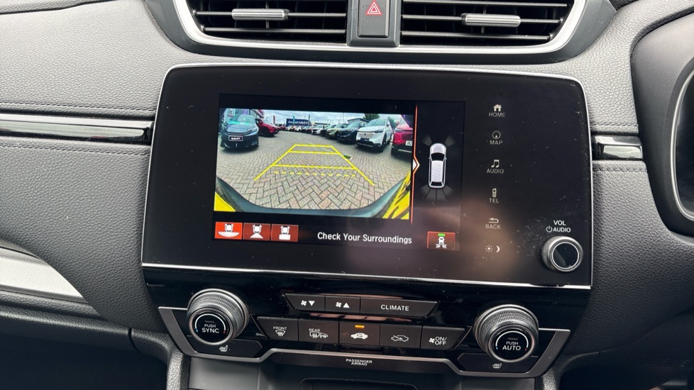Honda CR-V 2.0 i-MMD Hybrid SR  2WD 5dr eCVT Hybrid Estate - Image 29