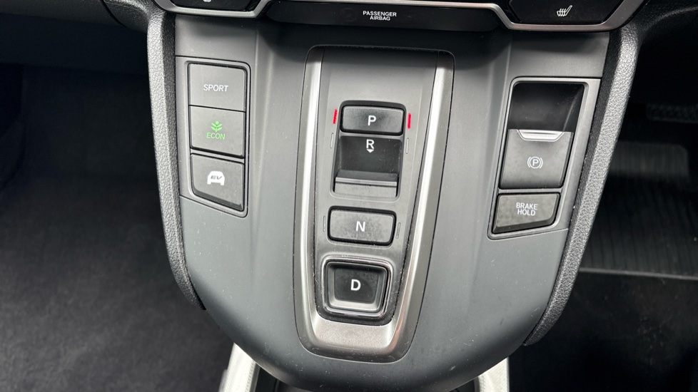 Honda CR-V 2.0 i-MMD Hybrid SR  2WD 5dr eCVT Hybrid Estate - Image 30