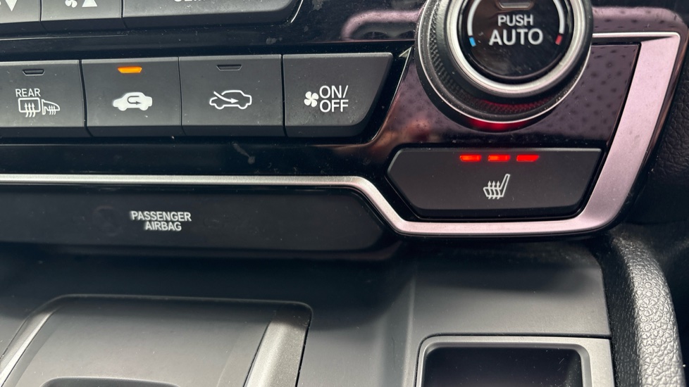 Honda CR-V 2.0 i-MMD Hybrid SR  2WD 5dr eCVT Hybrid Estate - Image 32