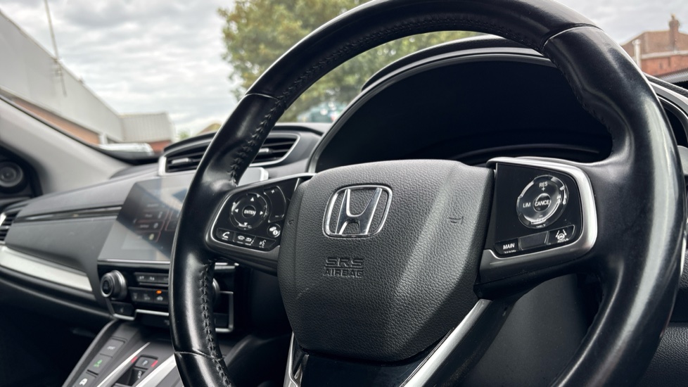 Honda CR-V 2.0 i-MMD Hybrid SR  2WD 5dr eCVT Hybrid Estate - Image 34