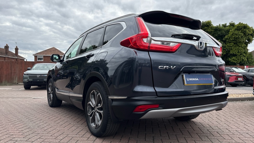 Honda CR-V 2.0 i-MMD Hybrid SR  2WD 5dr eCVT Hybrid Estate - Image 36