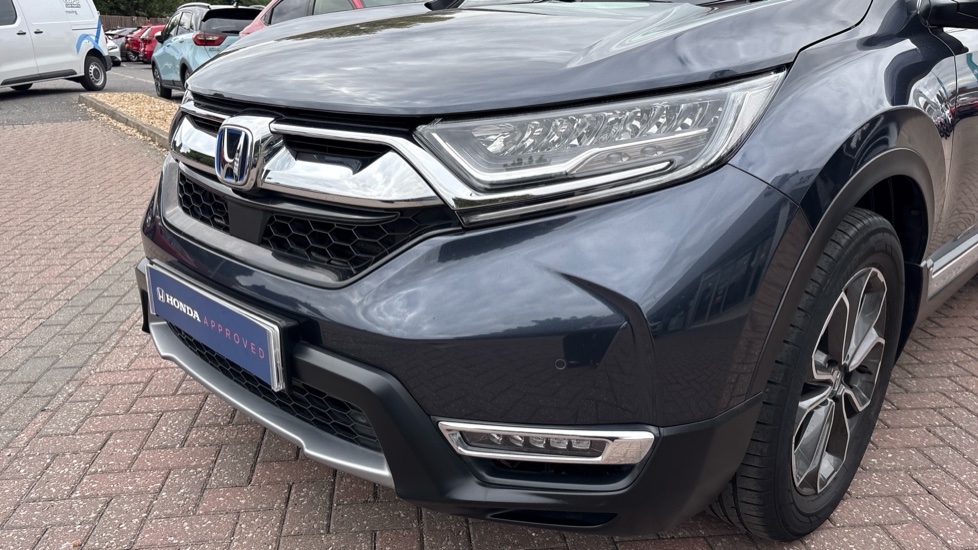 Honda CR-V 2.0 i-MMD Hybrid SR  2WD 5dr eCVT Hybrid Estate - Image 40