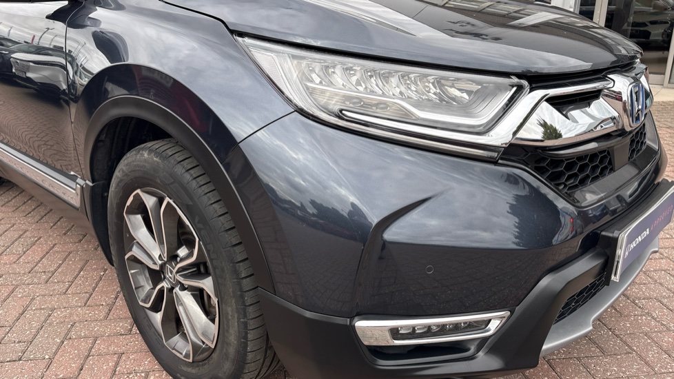 Honda CR-V 2.0 i-MMD Hybrid SR  2WD 5dr eCVT Hybrid Estate - Image 41