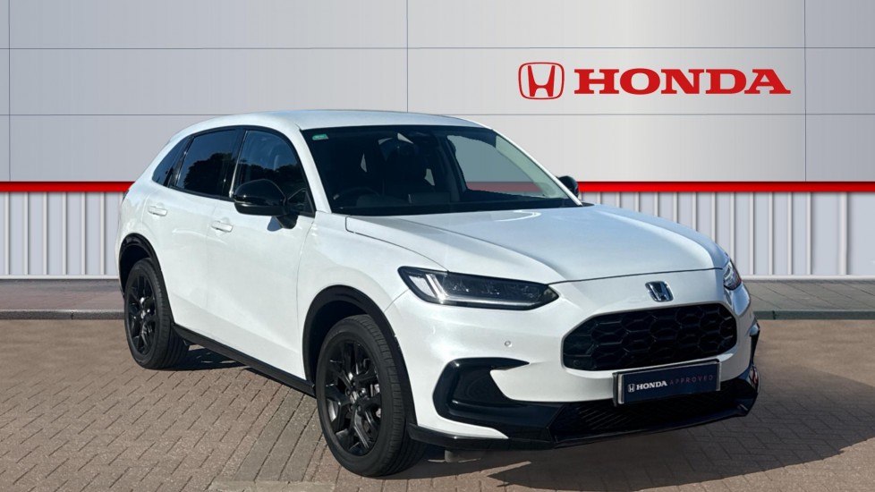 Honda Zr-V 2.0 eHEV Sport 5dr CVT Hybrid Estate - Image 1