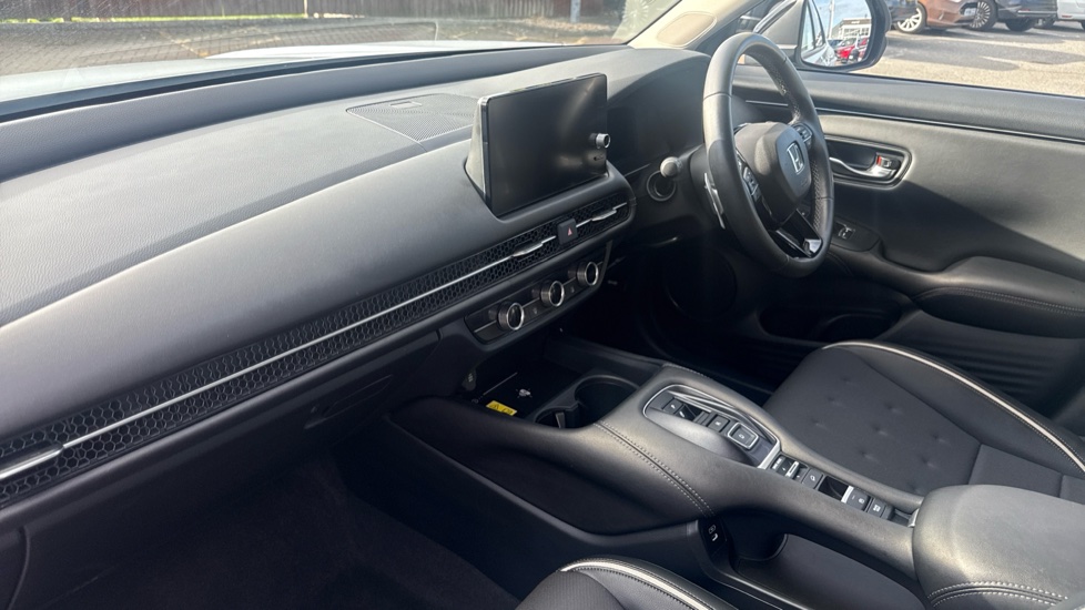Honda Zr-V 2.0 eHEV Sport 5dr CVT Hybrid Estate - Image 2