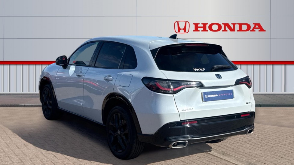 Honda Zr-V 2.0 eHEV Sport 5dr CVT Hybrid Estate - Image 3