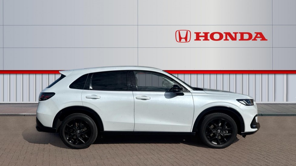 Honda Zr-V 2.0 eHEV Sport 5dr CVT Hybrid Estate - Image 5