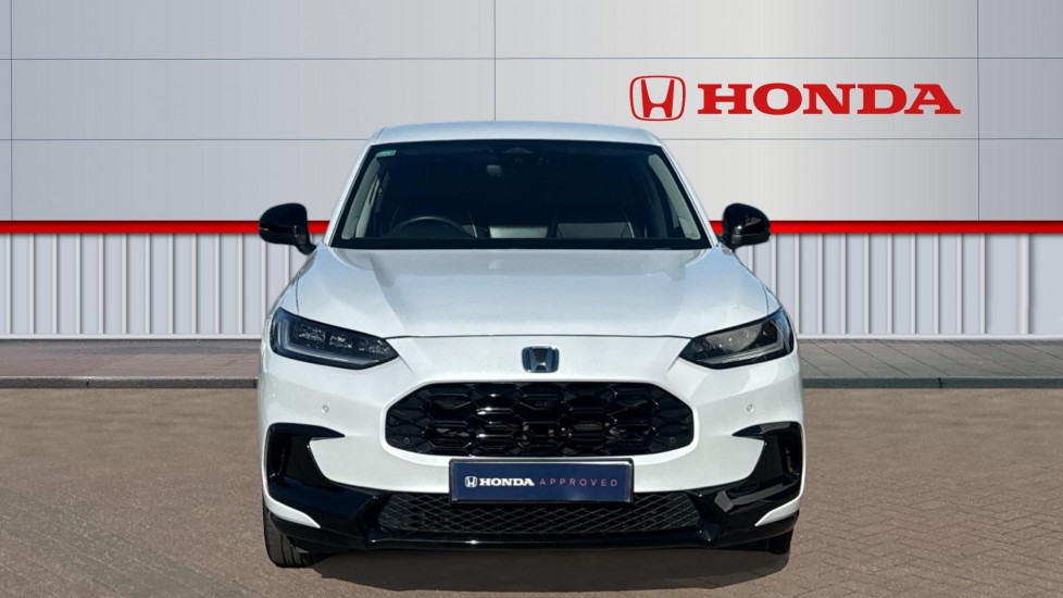Honda Zr-V 2.0 eHEV Sport 5dr CVT Hybrid Estate - Image 6