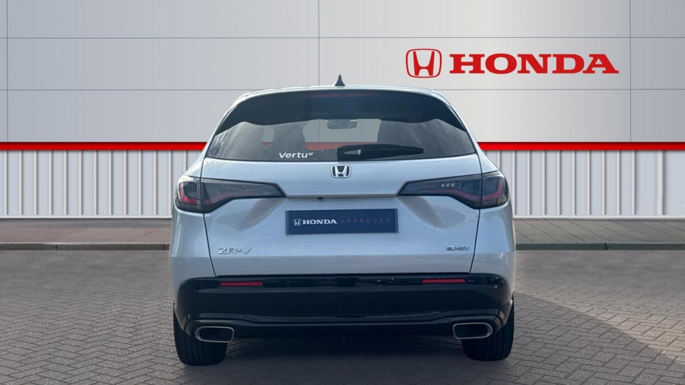 Honda Zr-V 2.0 eHEV Sport 5dr CVT Hybrid Estate - Image 7