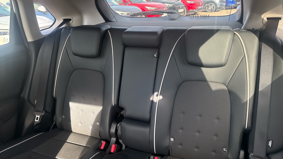 Honda Zr-V 2.0 eHEV Sport 5dr CVT Hybrid Estate - Image 8