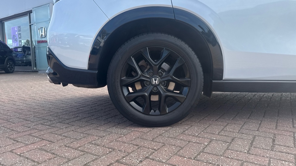 Honda Zr-V 2.0 eHEV Sport 5dr CVT Hybrid Estate - Image 9