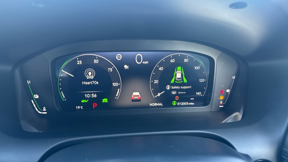 Honda Zr-V 2.0 eHEV Sport 5dr CVT Hybrid Estate - Image 11