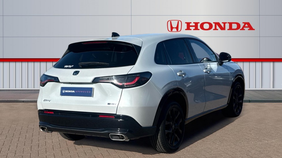Honda Zr-V 2.0 eHEV Sport 5dr CVT Hybrid Estate - Image 12