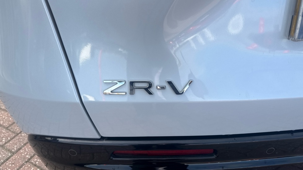 Honda Zr-V 2.0 eHEV Sport 5dr CVT Hybrid Estate - Image 13