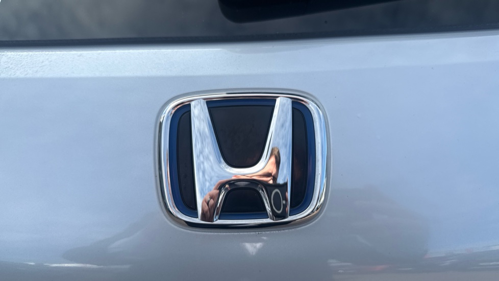 Honda Zr-V 2.0 eHEV Sport 5dr CVT Hybrid Estate - Image 15