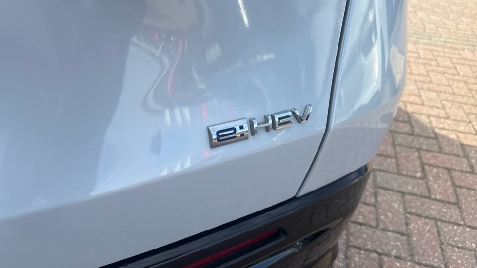 Honda Zr-V 2.0 eHEV Sport 5dr CVT Hybrid Estate - Image 16