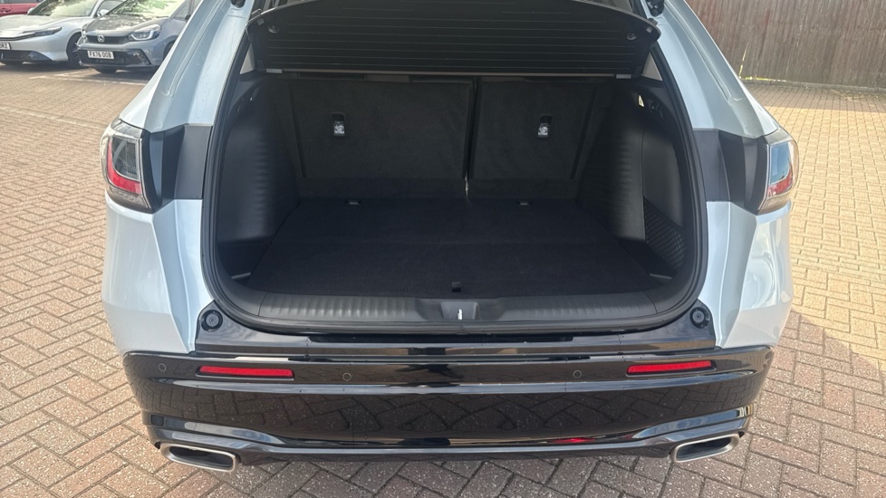 Honda Zr-V 2.0 eHEV Sport 5dr CVT Hybrid Estate - Image 17