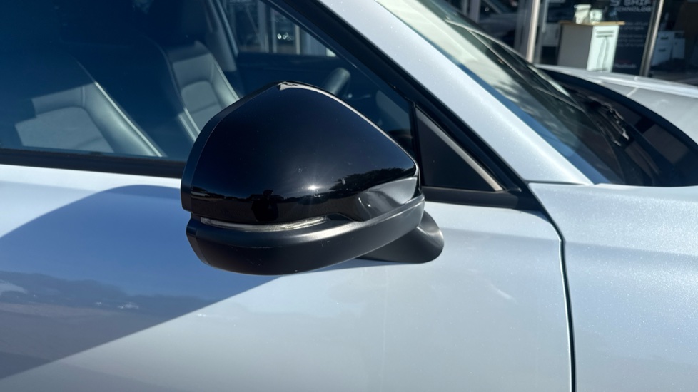 Honda Zr-V 2.0 eHEV Sport 5dr CVT Hybrid Estate - Image 22