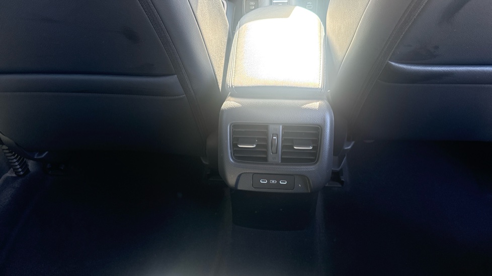 Honda Zr-V 2.0 eHEV Sport 5dr CVT Hybrid Estate - Image 24
