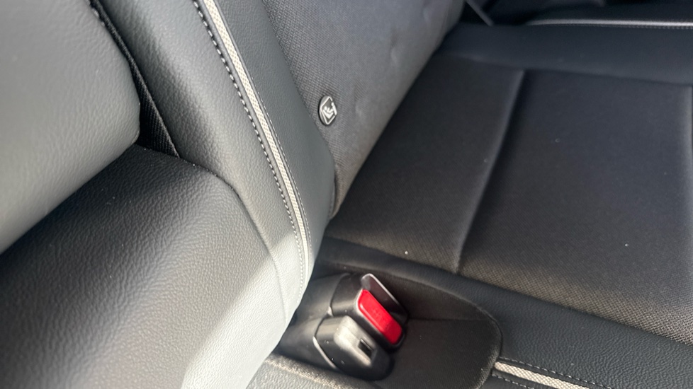 Honda Zr-V 2.0 eHEV Sport 5dr CVT Hybrid Estate - Image 25
