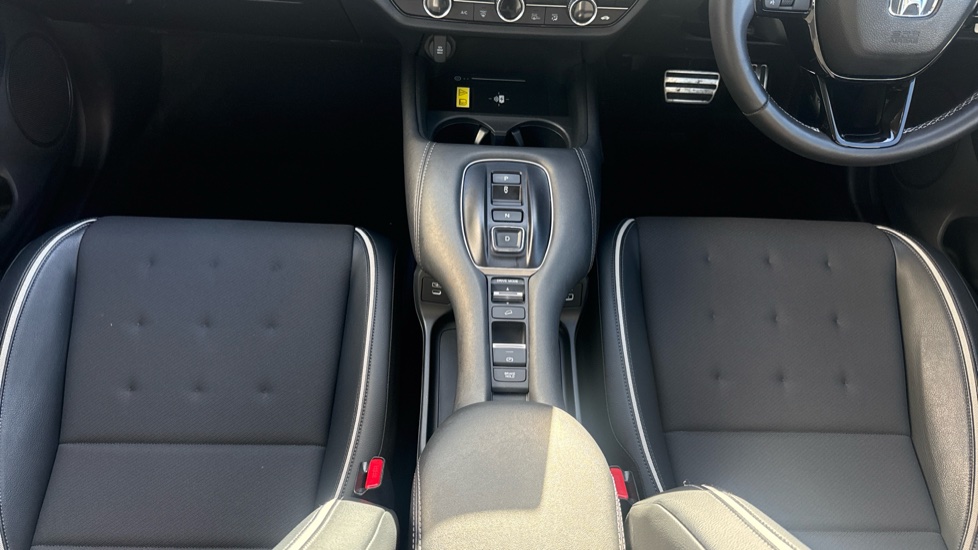 Honda Zr-V 2.0 eHEV Sport 5dr CVT Hybrid Estate - Image 27