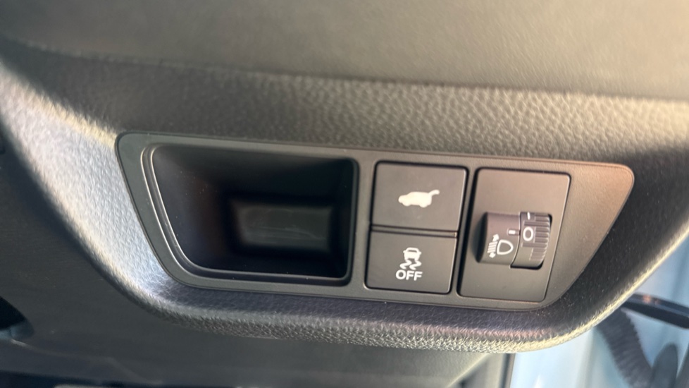 Honda Zr-V 2.0 eHEV Sport 5dr CVT Hybrid Estate - Image 28