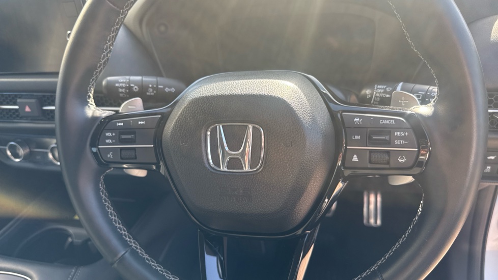Honda Zr-V 2.0 eHEV Sport 5dr CVT Hybrid Estate - Image 29
