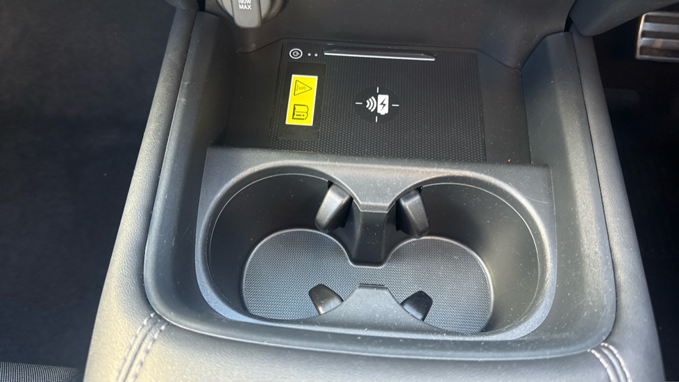 Honda Zr-V 2.0 eHEV Sport 5dr CVT Hybrid Estate - Image 30