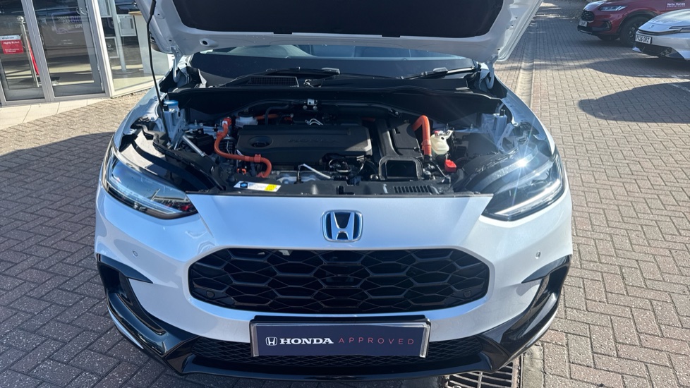 Honda Zr-V 2.0 eHEV Sport 5dr CVT Hybrid Estate - Image 36