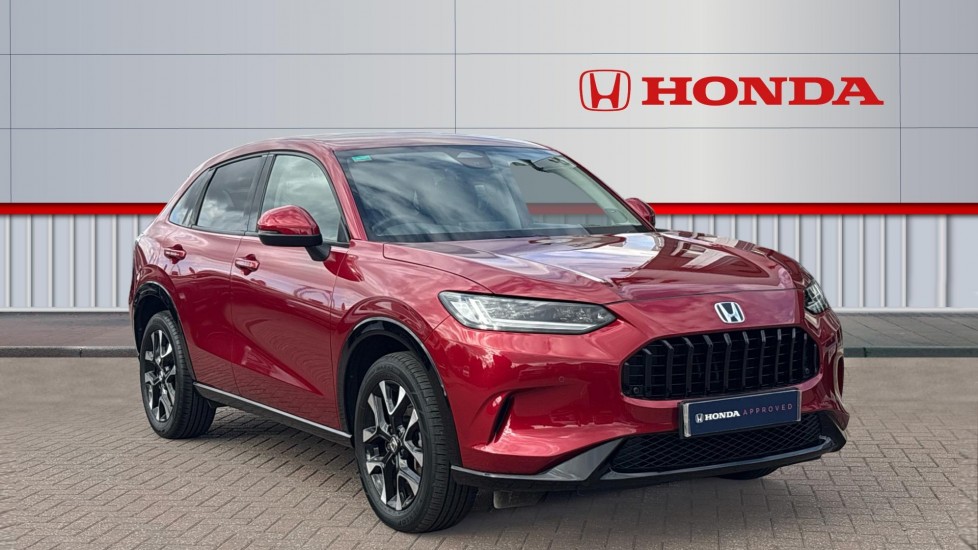 Honda Zr-V 2.0 eHEV Advance 5dr CVT Hybrid Estate - Image 1