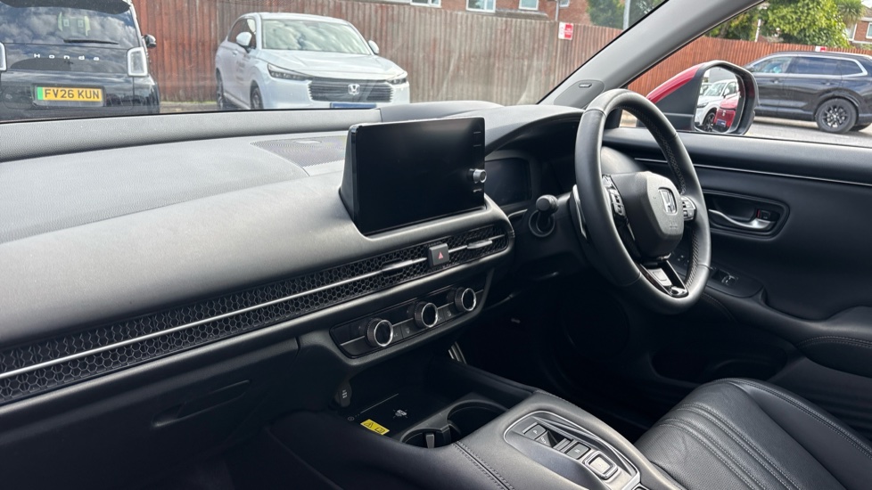 Honda Zr-V 2.0 eHEV Advance 5dr CVT Hybrid Estate - Image 2