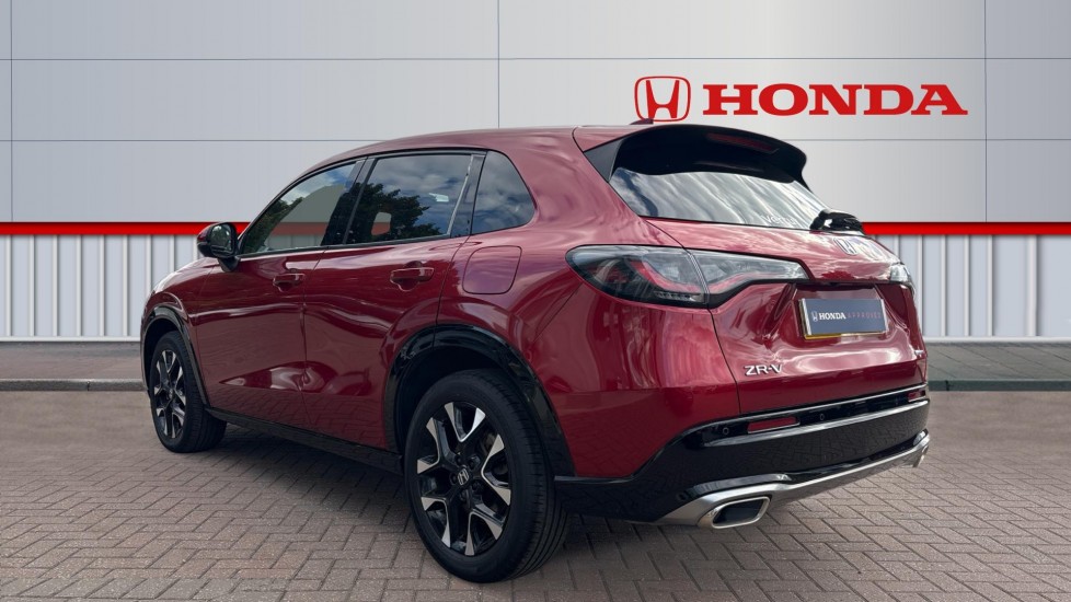 Honda Zr-V 2.0 eHEV Advance 5dr CVT Hybrid Estate - Image 3
