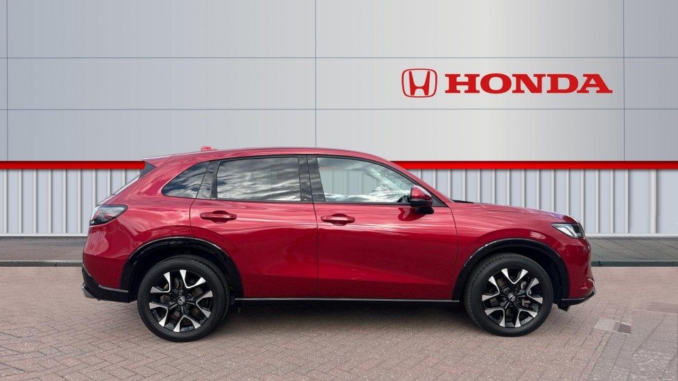 Honda Zr-V 2.0 eHEV Advance 5dr CVT Hybrid Estate - Image 5