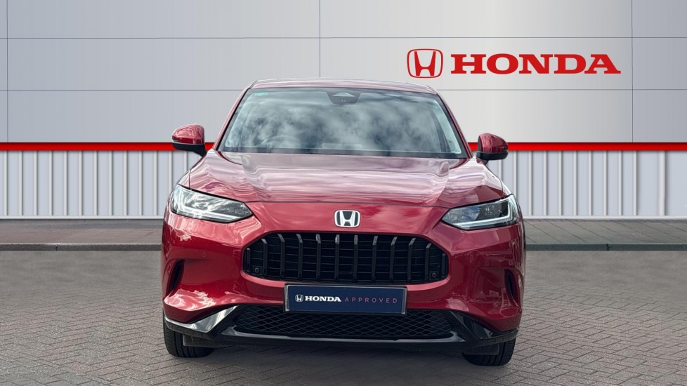 Honda Zr-V 2.0 eHEV Advance 5dr CVT Hybrid Estate - Image 6