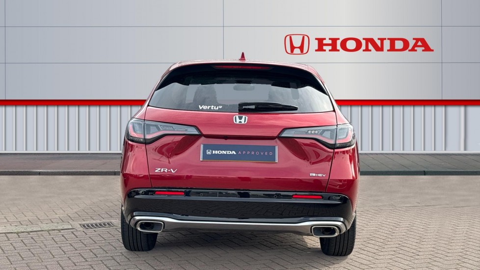 Honda Zr-V 2.0 eHEV Advance 5dr CVT Hybrid Estate - Image 7