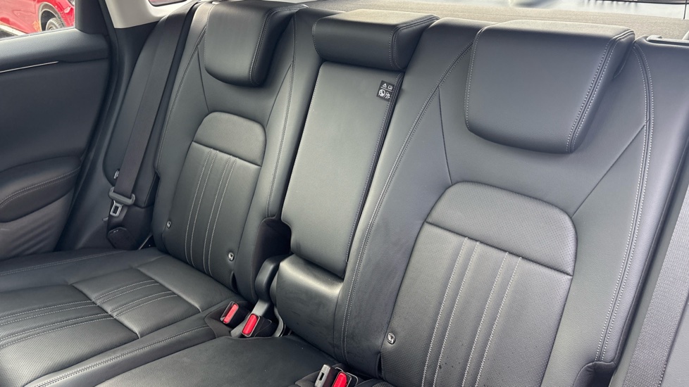 Honda Zr-V 2.0 eHEV Advance 5dr CVT Hybrid Estate - Image 8