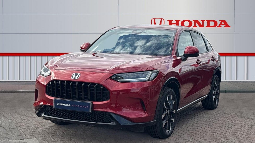 Honda Zr-V 2.0 eHEV Advance 5dr CVT Hybrid Estate - Image 10