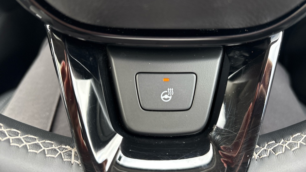 Honda Zr-V 2.0 eHEV Advance 5dr CVT Hybrid Estate - Image 15