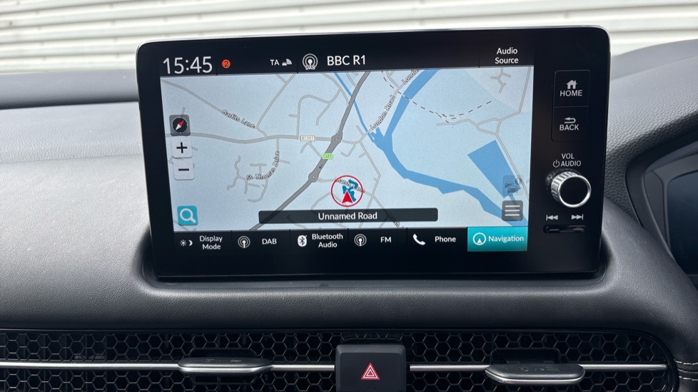Honda Zr-V 2.0 eHEV Advance 5dr CVT Hybrid Estate - Image 16