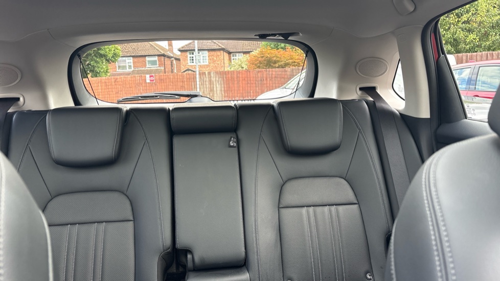 Honda Zr-V 2.0 eHEV Advance 5dr CVT Hybrid Estate - Image 18