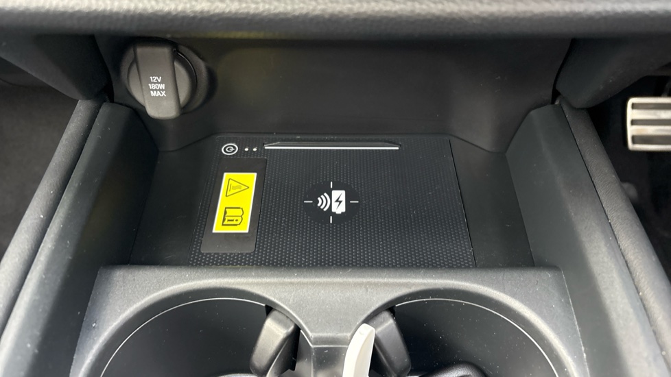 Honda Zr-V 2.0 eHEV Advance 5dr CVT Hybrid Estate - Image 22