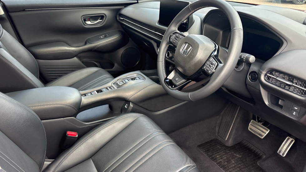 Honda Zr-V 2.0 eHEV Advance 5dr CVT Hybrid Estate - Image 25