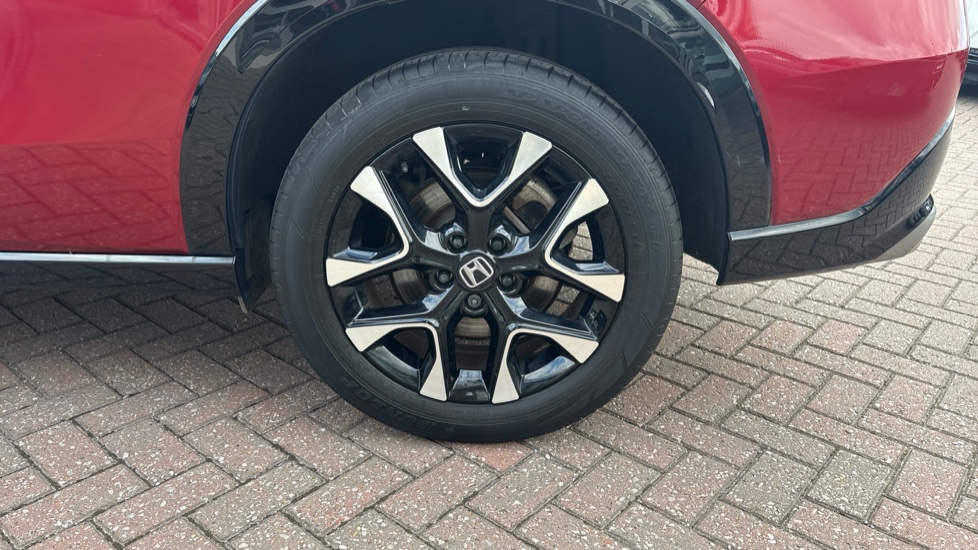 Honda Zr-V 2.0 eHEV Advance 5dr CVT Hybrid Estate - Image 29