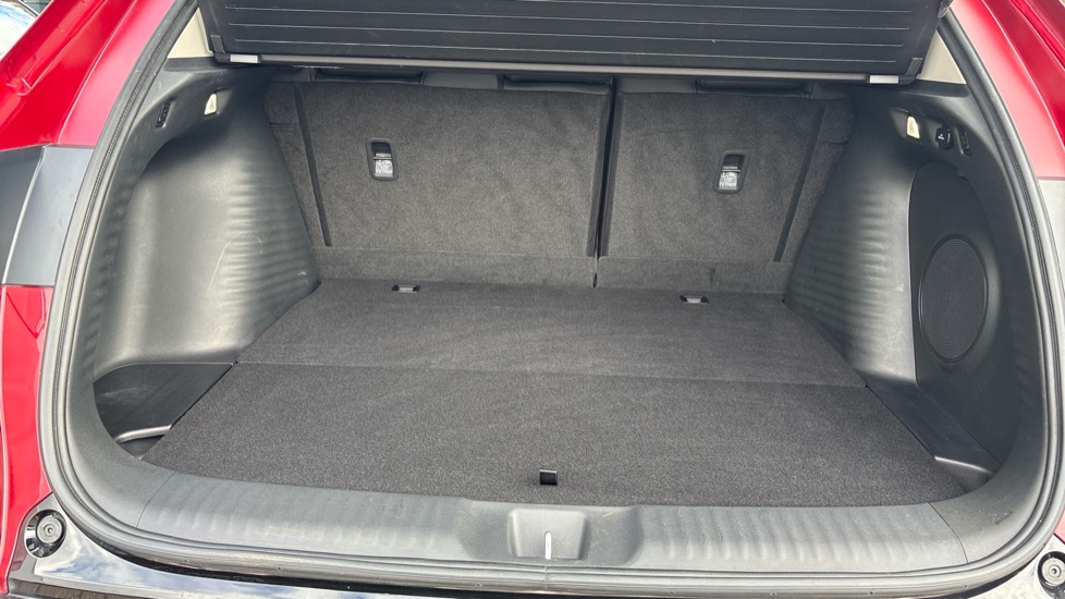 Honda Zr-V 2.0 eHEV Advance 5dr CVT Hybrid Estate - Image 30